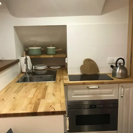 Sienkiewicza Centrum Διαμέρισμα *