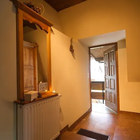 Sienkiewicza Centrum Apartament Zakopane