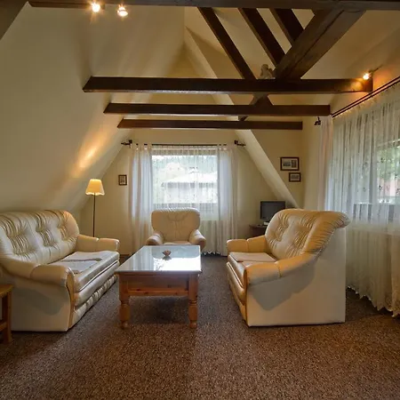 Apartament Sienkiewicza Centrum