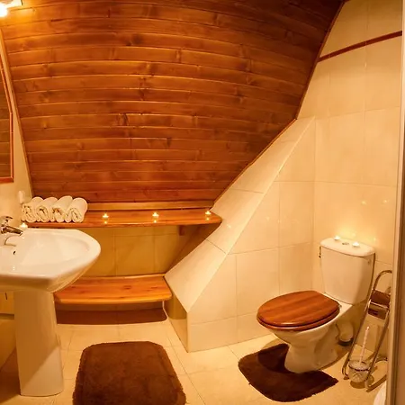 Sienkiewicza Centrum 자코파네