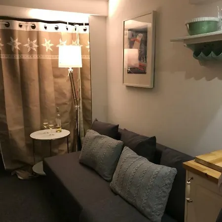 Apartament Sienkiewicza Centrum Zakopane