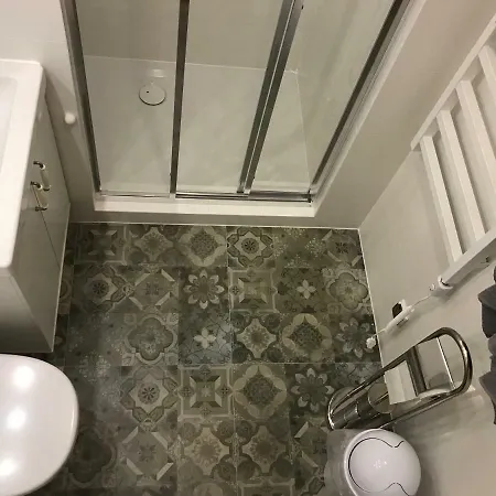 Sienkiewicza Centrum Apartament *