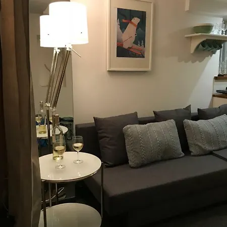 Sienkiewicza Centrum 자코파네