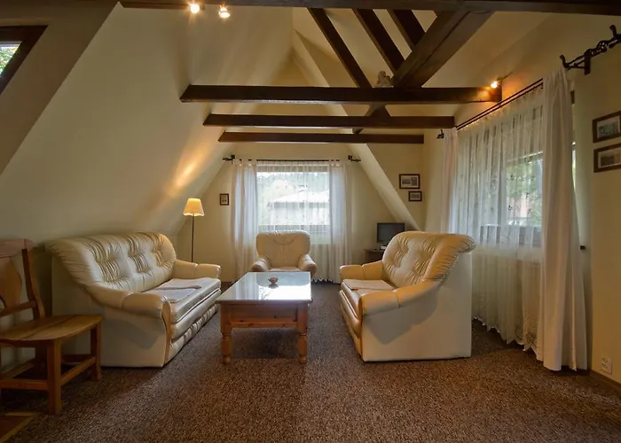 דירה Sienkiewicza Centrum